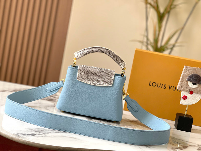 COZY BAGS - GUKI Women Bags - 1519