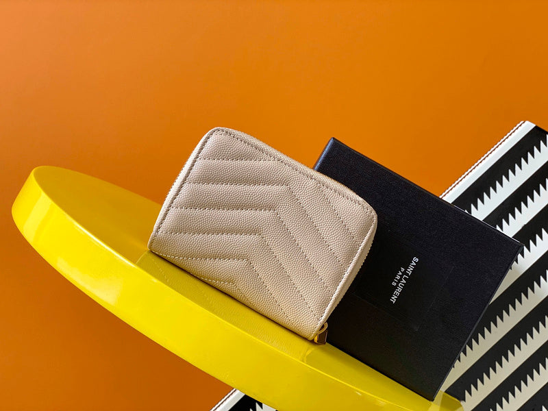 COZY BAGS - YLS Wallets - 056