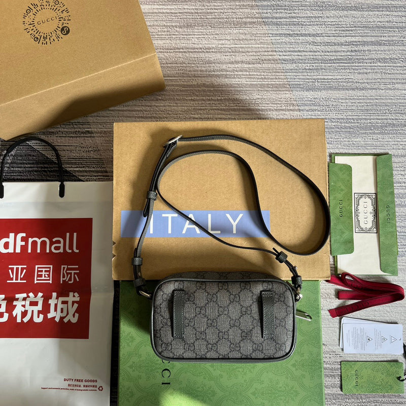 COZY BAGS - Guki Men Bags - 071