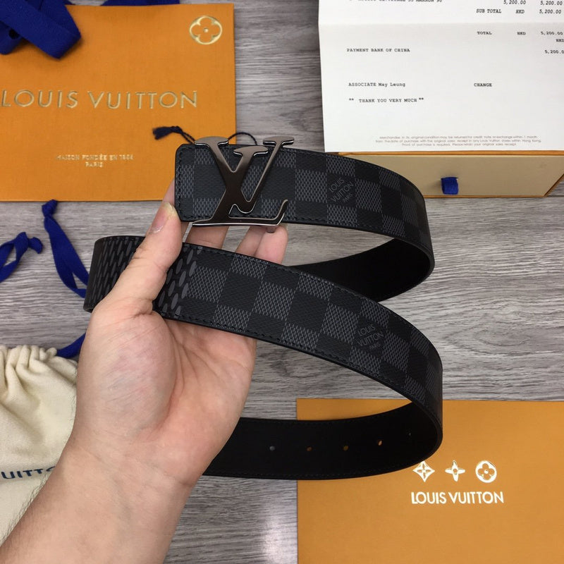 JB - LOV Belts - 236