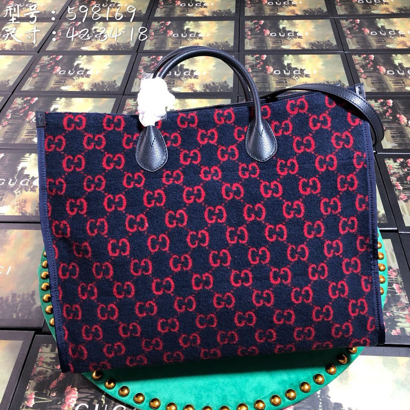 COZY BAGS - Guki Men Bags - 264