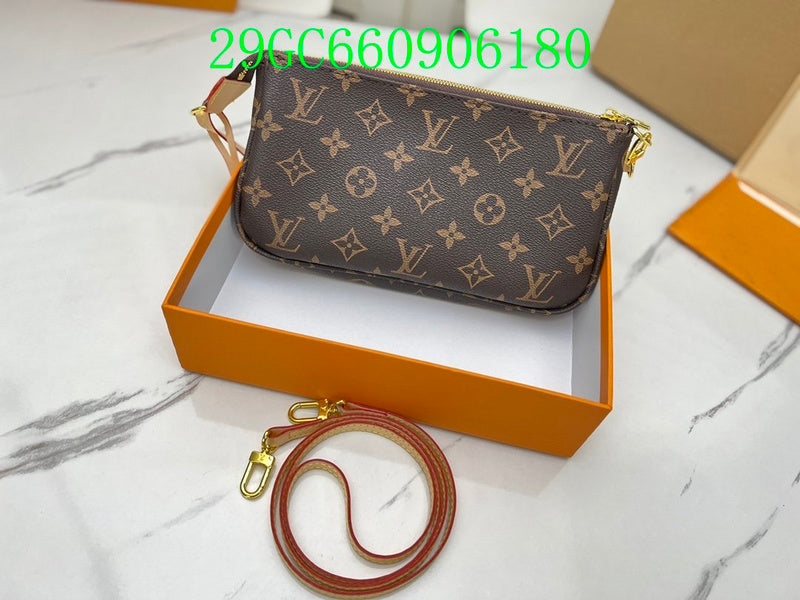 COZY BAGS - LOV Wallet - 695