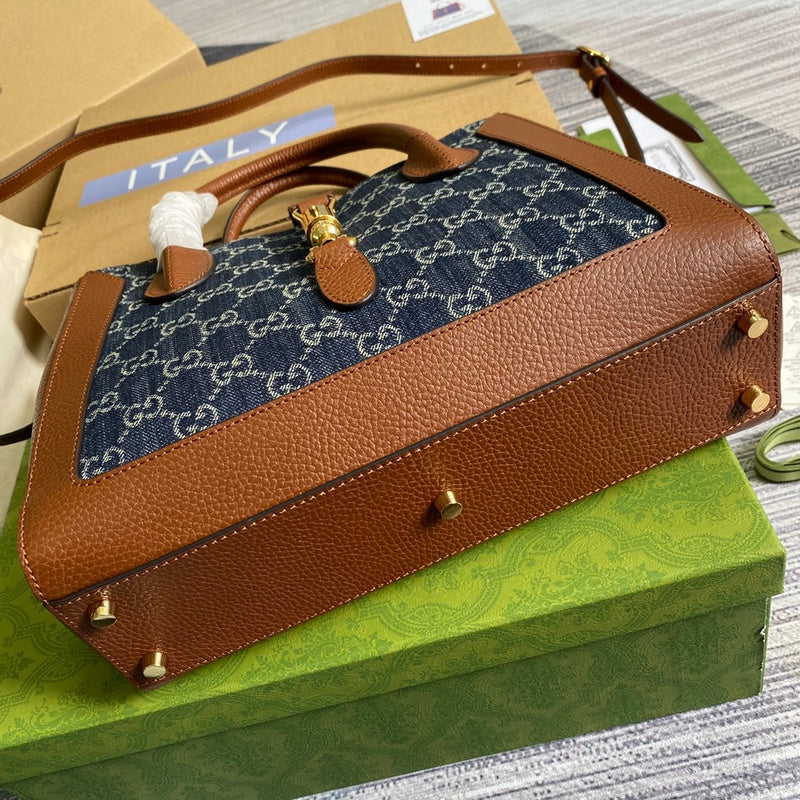 JB - Guki Lady Bags - 952