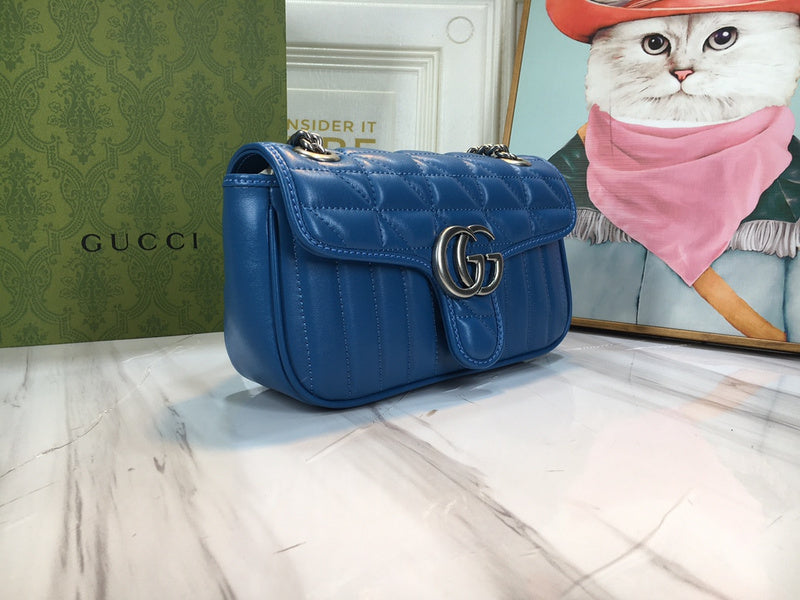COZY BAGS - GUKI Bags - 984