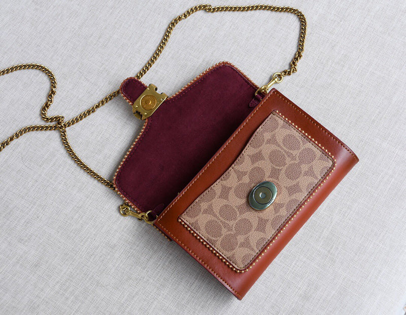 COZY - CAH Bags - 540