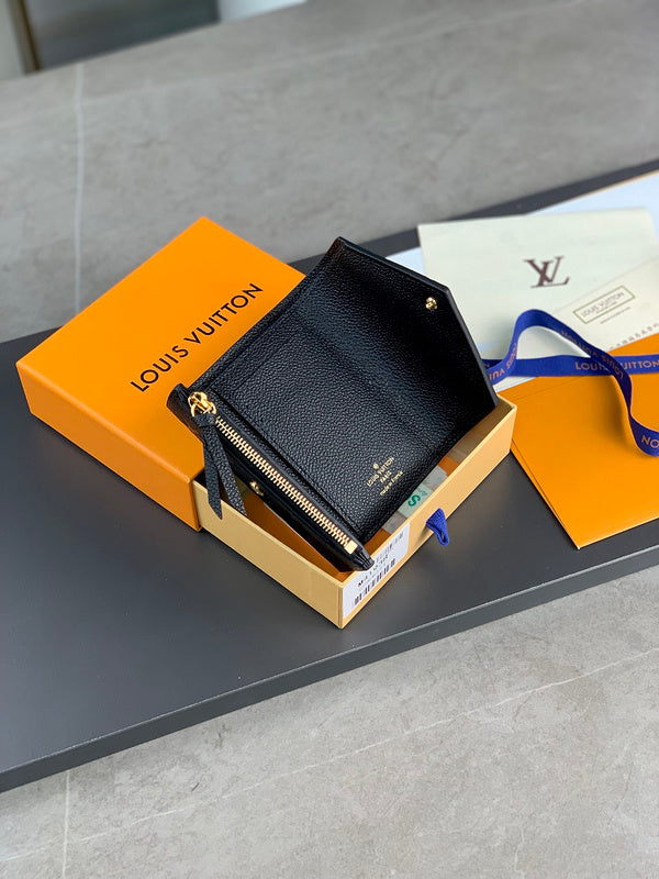 COZY - LOV Wallets - 264