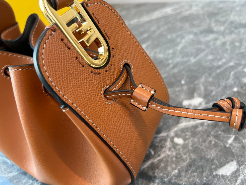 COZY BAGS - FDE Bags - 012