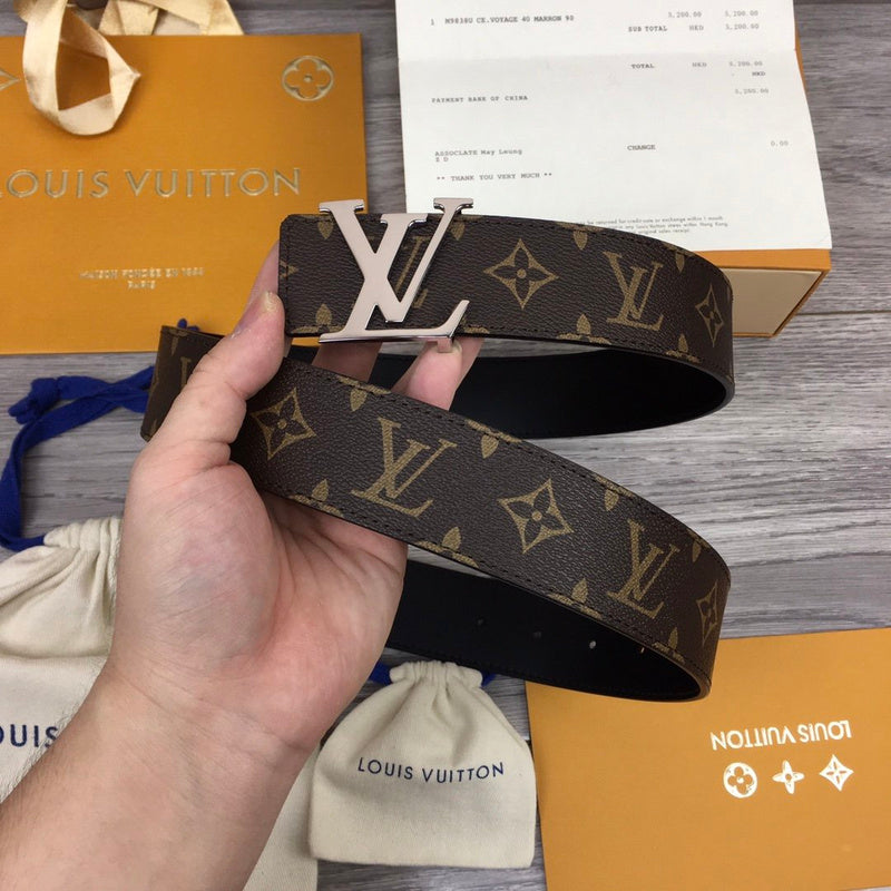 JB - LOV Belts - 344