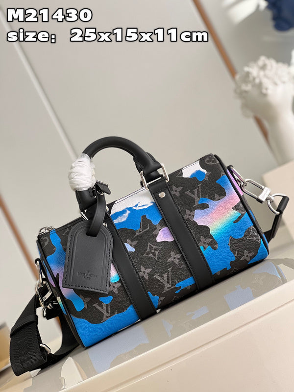 COZY BAGS - LOV Bags - 1341