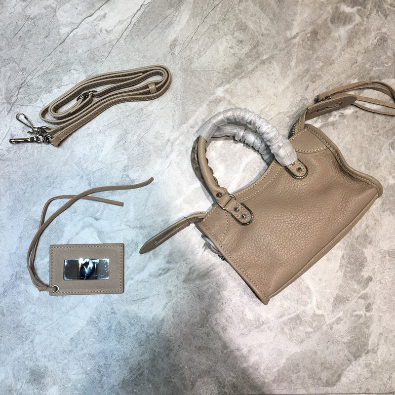 COZY BAGS - BG Lady Bags - 437