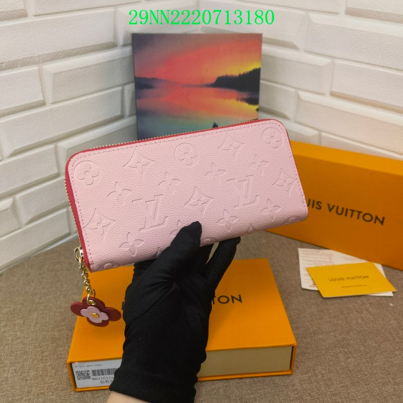 COZY BAGS - LOV Wallet - 1094