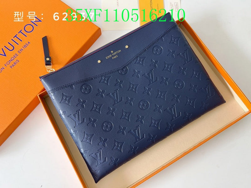 COZY BAGS - LOV Wallet - 1363