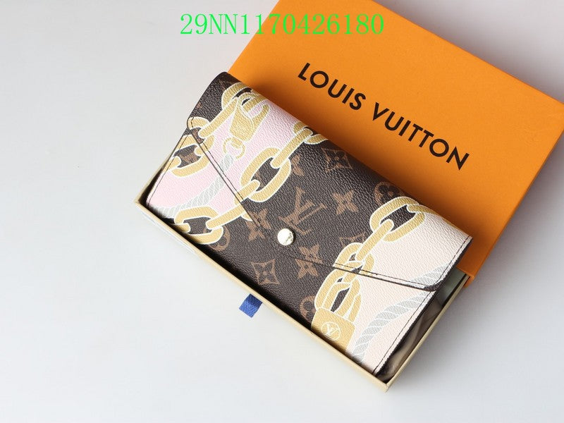 COZY BAGS - LOV Wallet - 519
