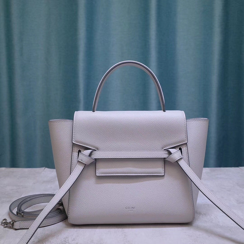 COZY - COL Bags - 381