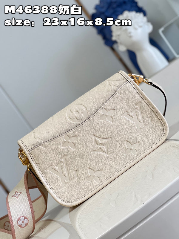 COZY BAGS - LOV Bags - 1044