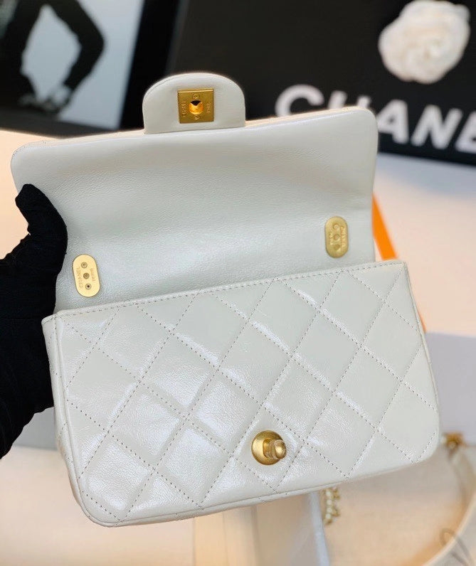 COZY BAGS - CHL Lady Bags - 681