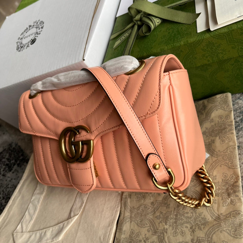 COZY BAGS - GUKI Women Bags - 550