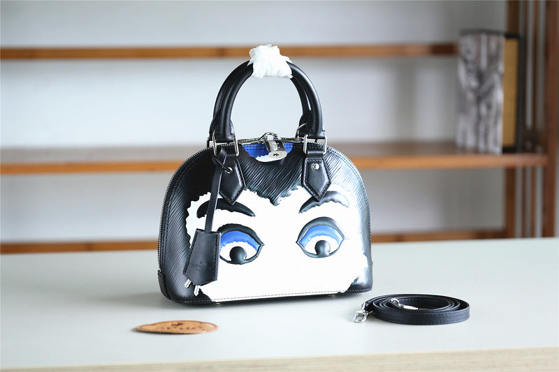 COZY - LOV Lady Bags - 1895