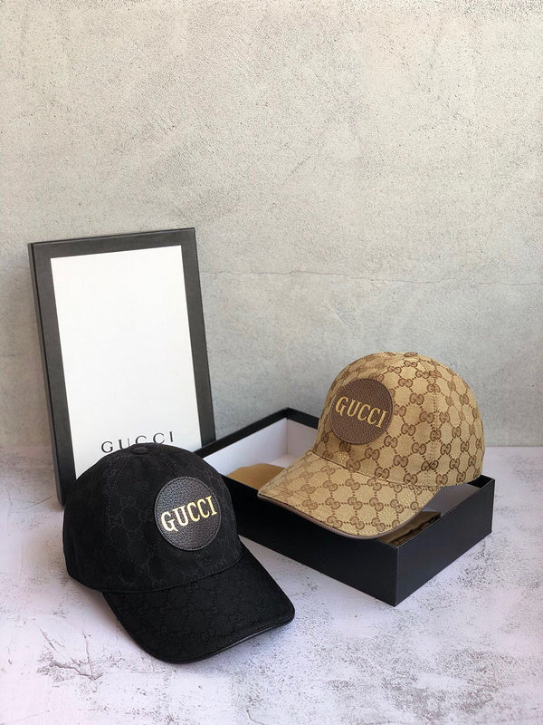 COZY BAGS - Guki Hats & Caps - 373