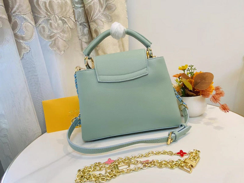 COZY BAGS - GUKI Women Bags - 1493
