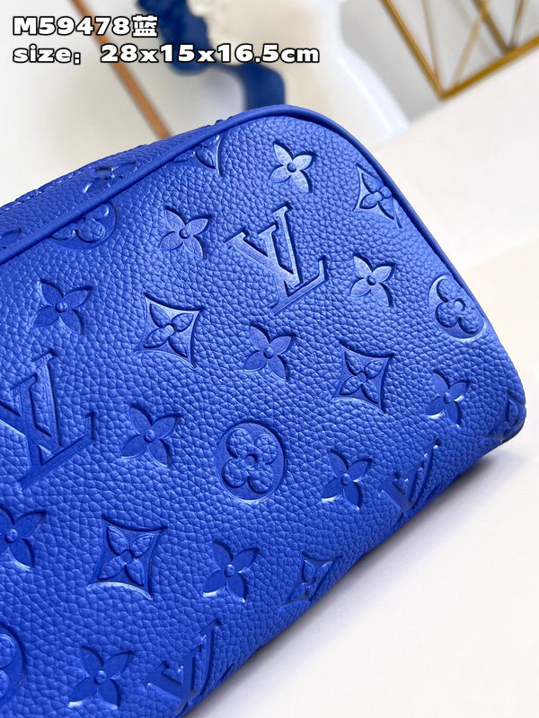 COZY - LOV Wallets - 089