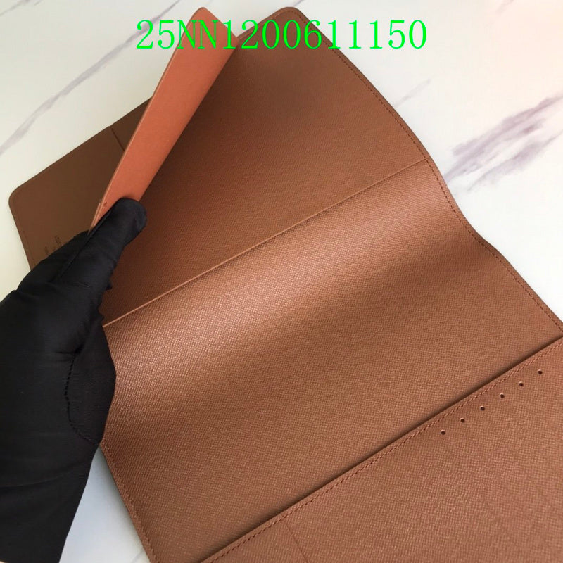 COZY BAGS - CHL Wallet - 839