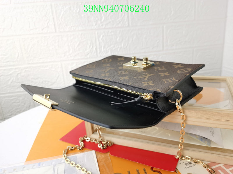COZY BAGS - CHL Wallet - 816