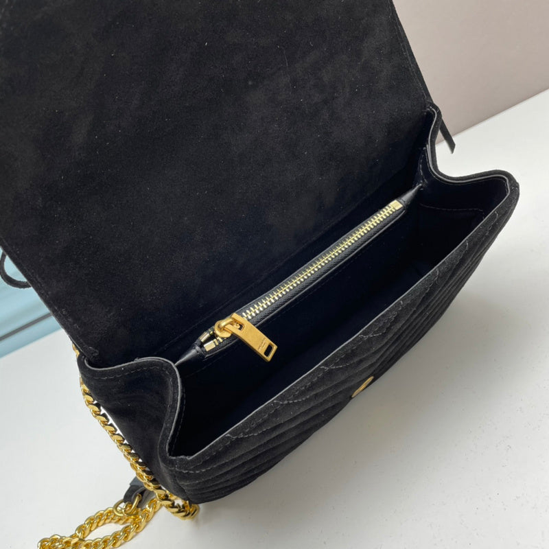 COZY - YLS Bags - 058