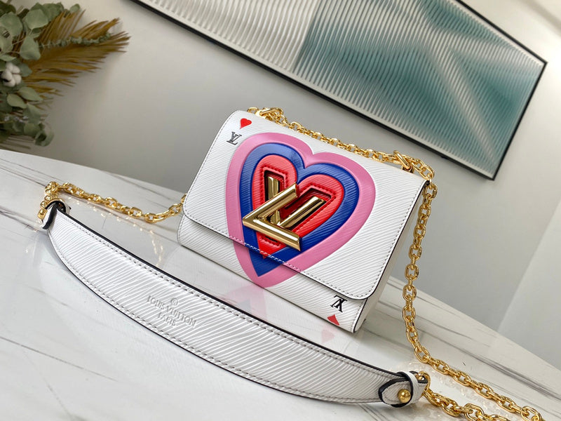 COZY BAGS - LOV Bags - 3149