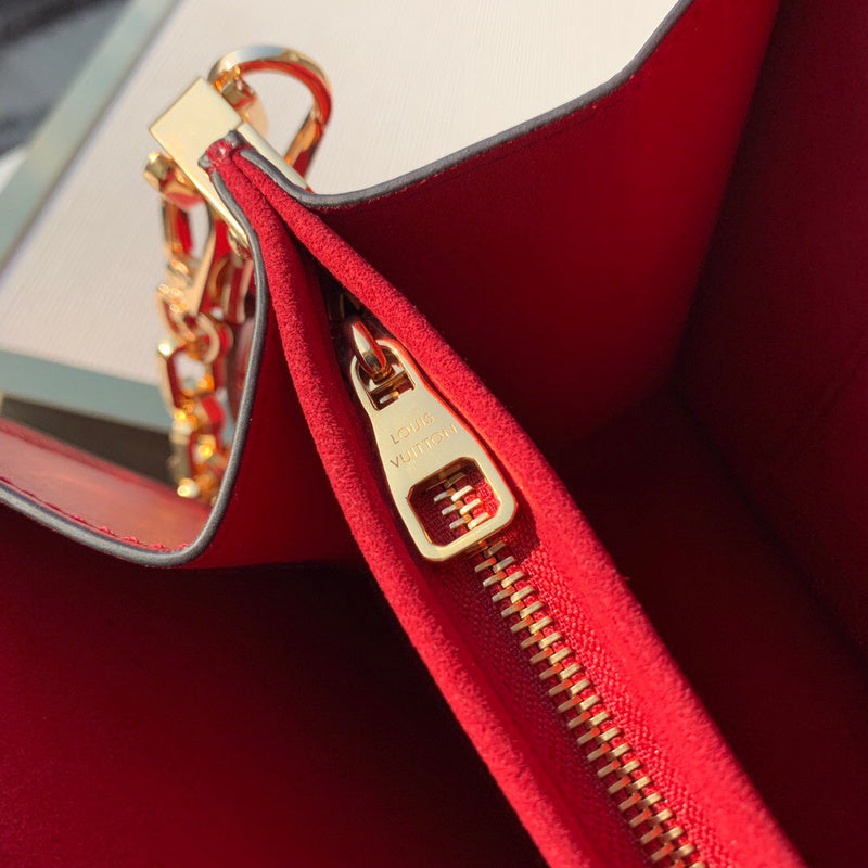 COZY - LV Bags - 5536