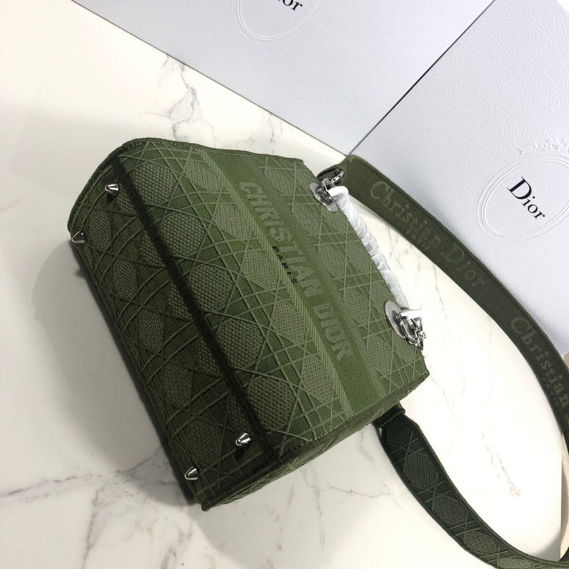 JB - DOR Lady Bags - 697