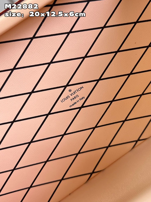 COZY - LV Bags - 415