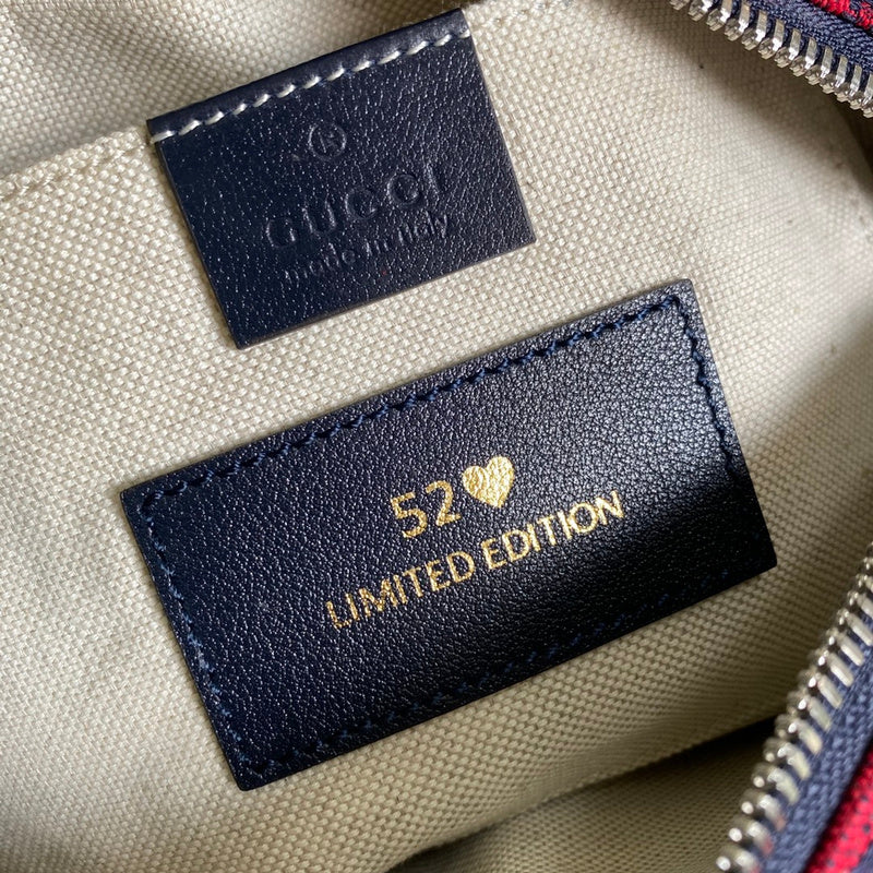 JB - Guki Lady Bags - 1037