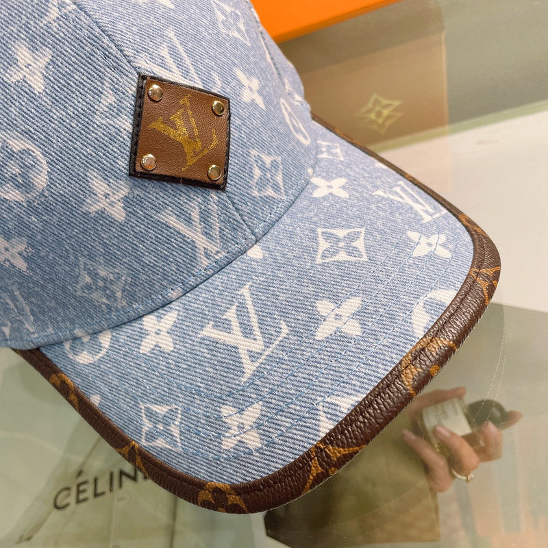 COZY BAGS - LOV Hats & Caps - 082