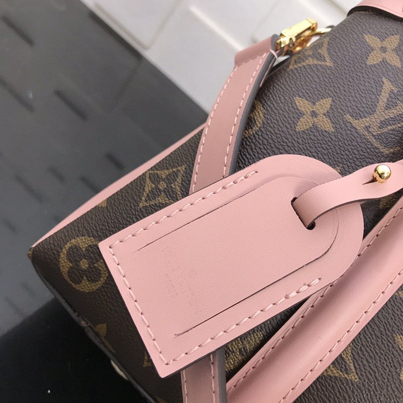 COZY - LV Bags - 3858