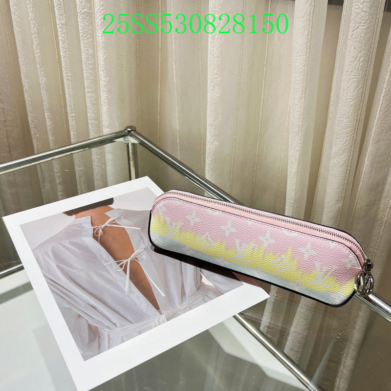 COZY BAGS - LOV Wallet - 068