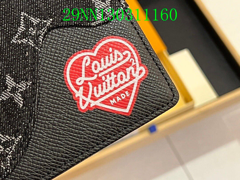 COZY BAGS - LOV Wallet - 1525
