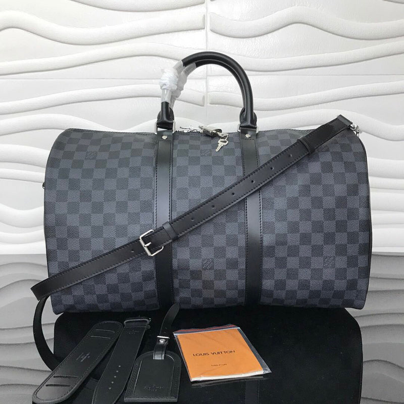 JB - LOV Travel Bags - 149