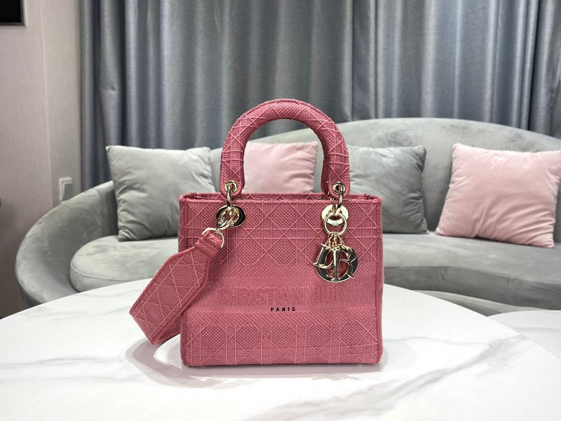 JB - DOR Lady Bags - 371