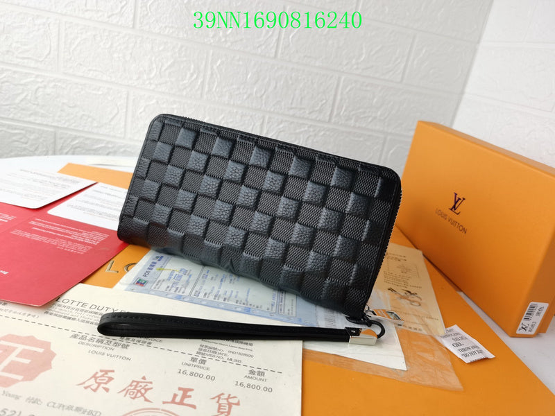 COZY BAGS - CHL Wallet - 657