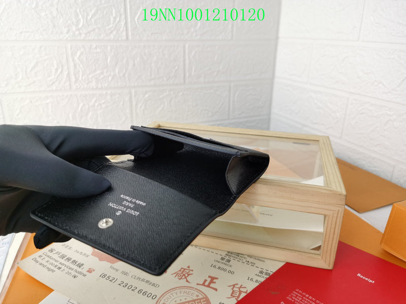 COZY BAGS - CHL Wallet - 356