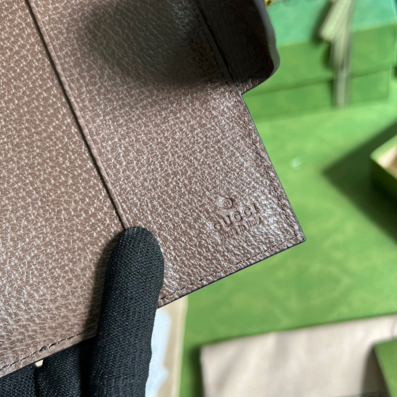 Cozy Bags - GUKI Men Wallets - 036