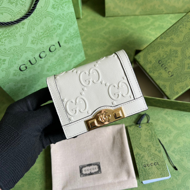 COZY BAGS - Guki Wallet - 329