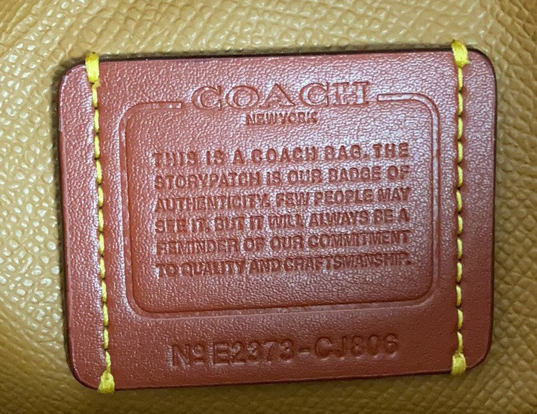 COZY - CAH Bags - 111