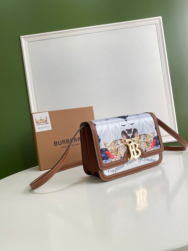 COZY - BOR Bags - 474