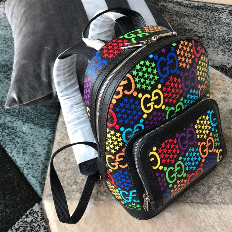 COZY BAGS - Guki Backpacks - 086