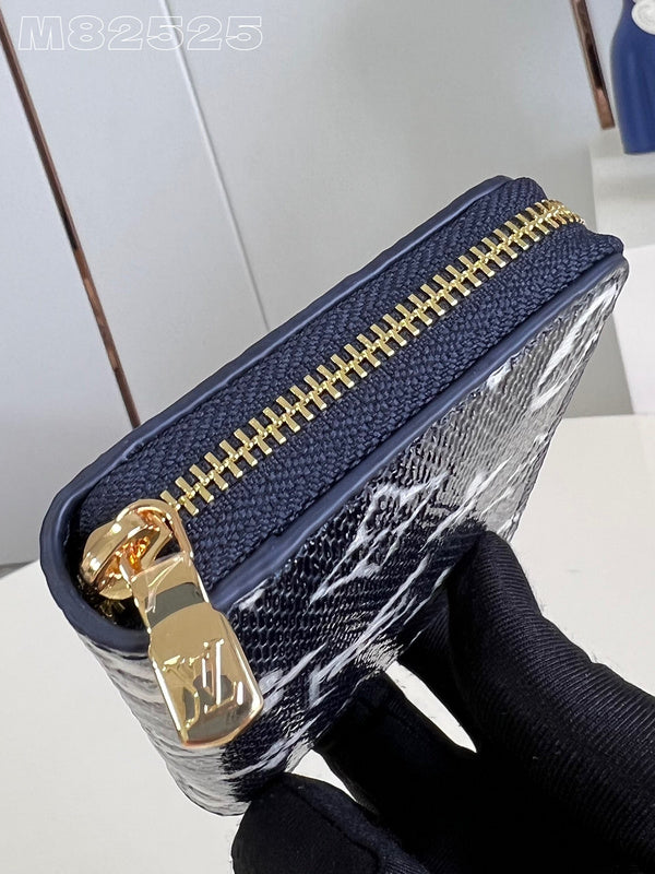 COZY - LOV Wallets - 038