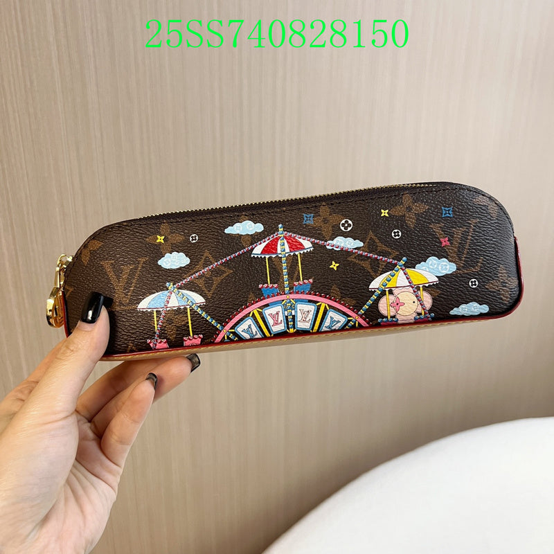 COZY BAGS - LOV Wallet - 046
