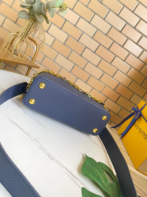 COZY BAGS - GUKI Women Bags - 2020