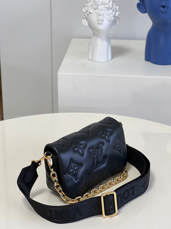COZY - LV Bags - 2749